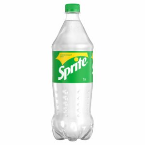 Спрайт 1л