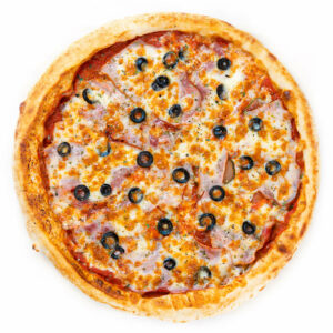 Пицца Домашняя