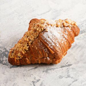 Круассан фундучный мини