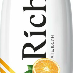 Апельсиновый нектар Rich 0,3л