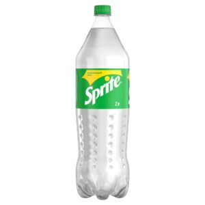 Спрайт 2л