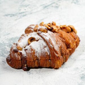 Круассан фундучный