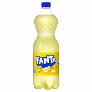 Фанта Лимон 1л