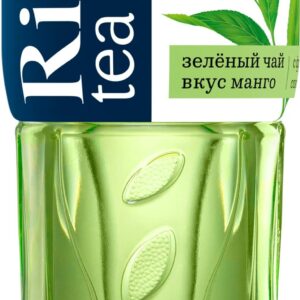 Зеленый чай Манго Rich 0,5л