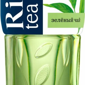 Зеленый чай Rich 0,5л