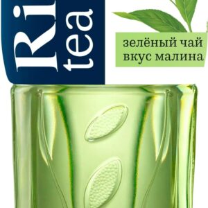 Зеленый чай Малина Rich 0,5л