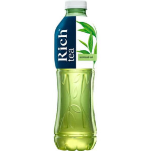 Зеленый чай Rich 1л