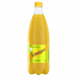 Швеппс Пина Колада 1л