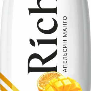 Апельсин-манго нектар Rich 0,3л