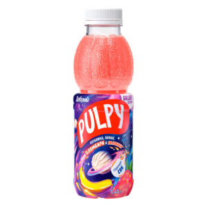 Добрый Палпи Пломбир 0,45л