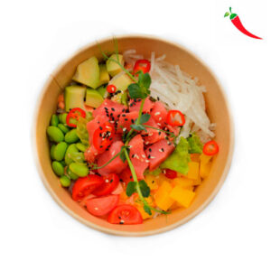 Поке Магуро