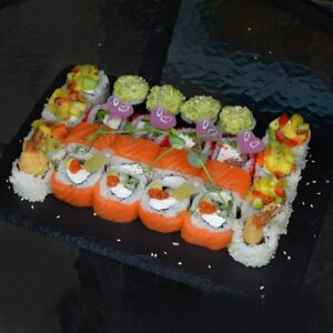 Сет Купидон