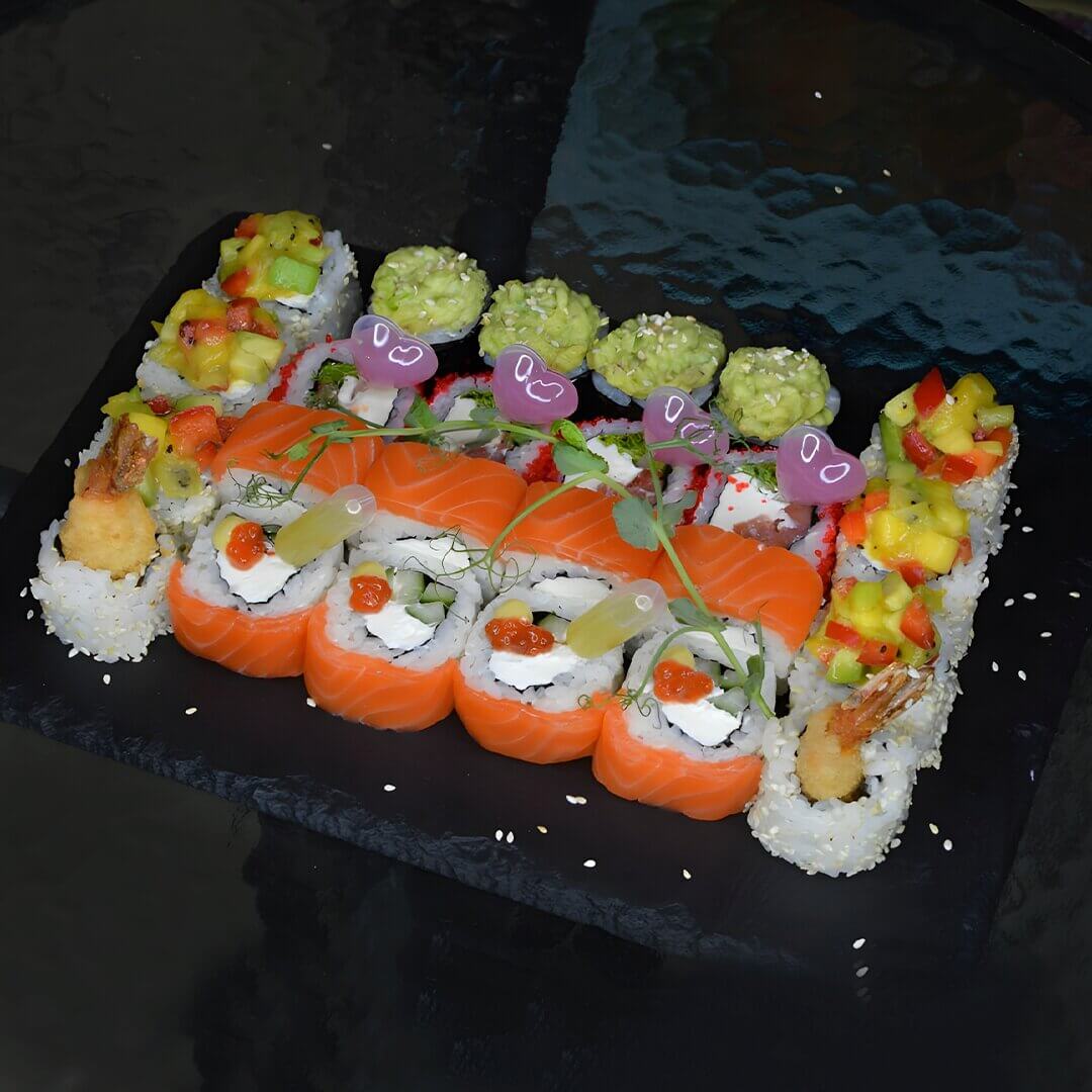 Сет Купидон