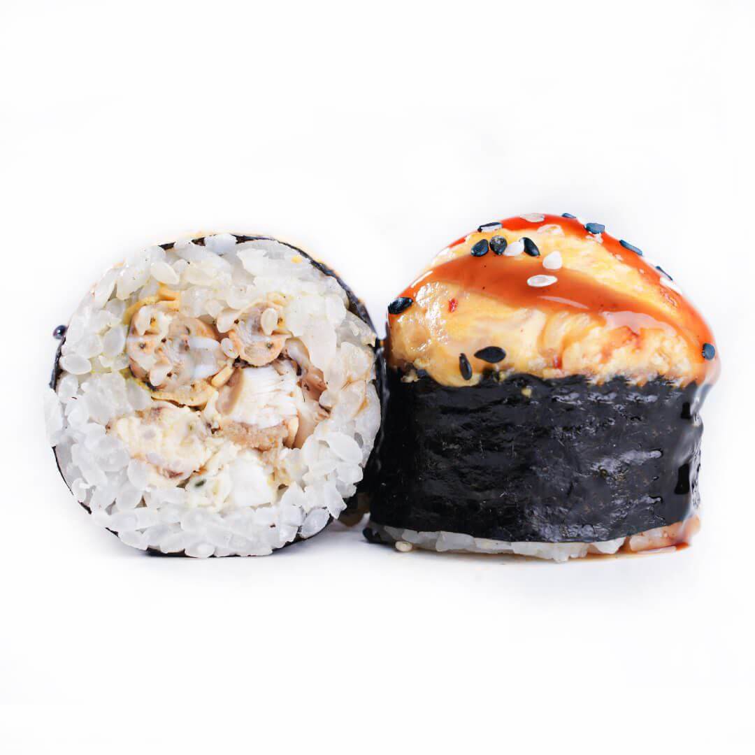 Ролл Муругай