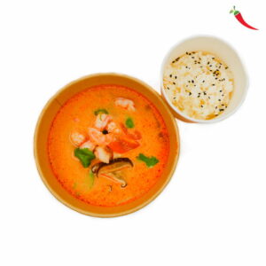 Суп Том Ям